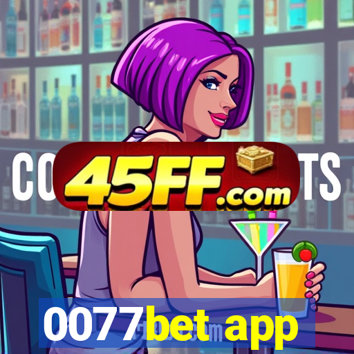 0077bet app